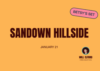 Betsy’s Set: Sandown
