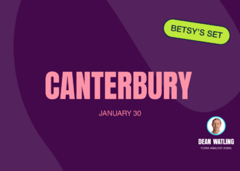 Betsy’s Set: Canterbury