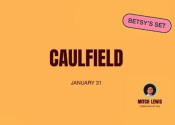 Betsy’s Set: Caulfield