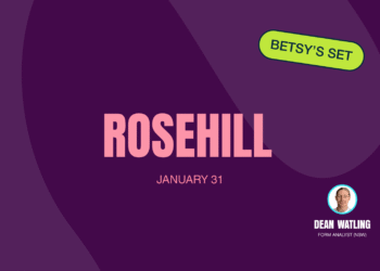 Betsy’s Set: Rosehill