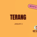 Betsy’s Best: Terang
