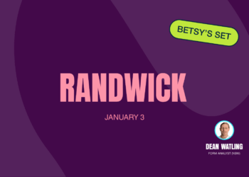 Betsy’s Set: Randwick