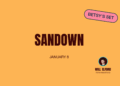 Betsy’s Best: Sandown