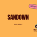 Betsy’s Best: Sandown