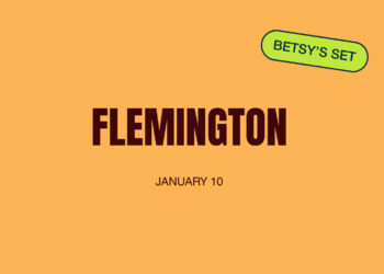 Betsy’s Set: Flemington