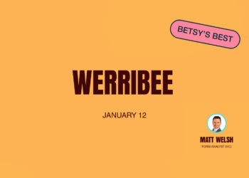 Betsy’s Best: Werribee