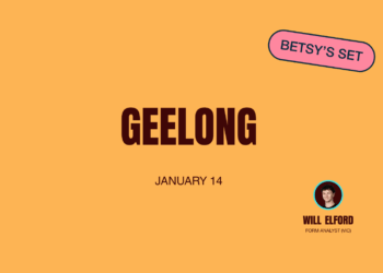 Betsy’s Set: Geelong