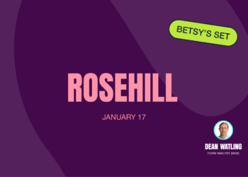 Betsy’s Set: Rosehill