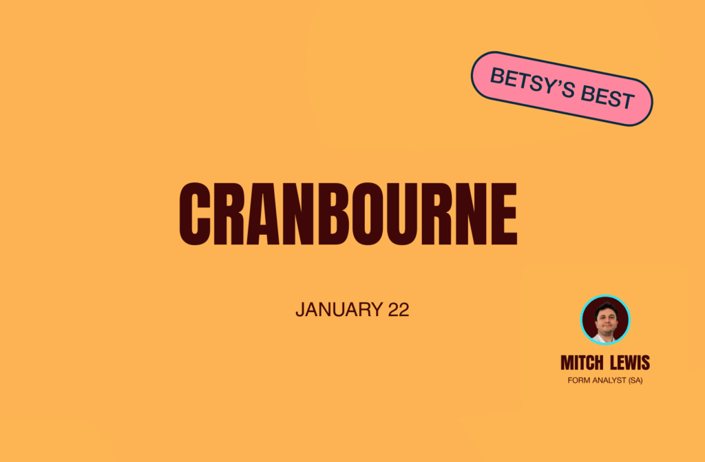 Betsy’s Best: Cranbourne