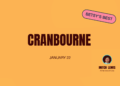 Betsy’s Best: Cranbourne