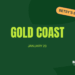 Betsy’s Best: Gold Coast Friday