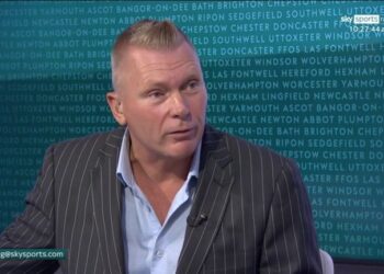 Racing broadcaster Matt Chapman agrees to scheme over $670k debt