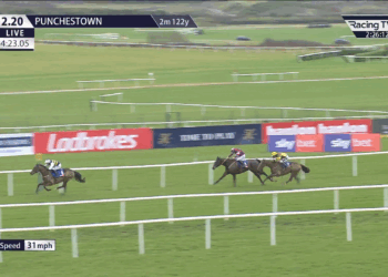 Sober set for Melbourne Cup party?