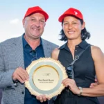 Top WA trainers Grant and Alana Williams suspended