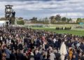 Caulfield racing suspension fear: Inside the talks over Melbourne Football Club’s race course push