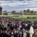 Caulfield racing suspension fear: Inside the talks over Melbourne Football Club’s race course push