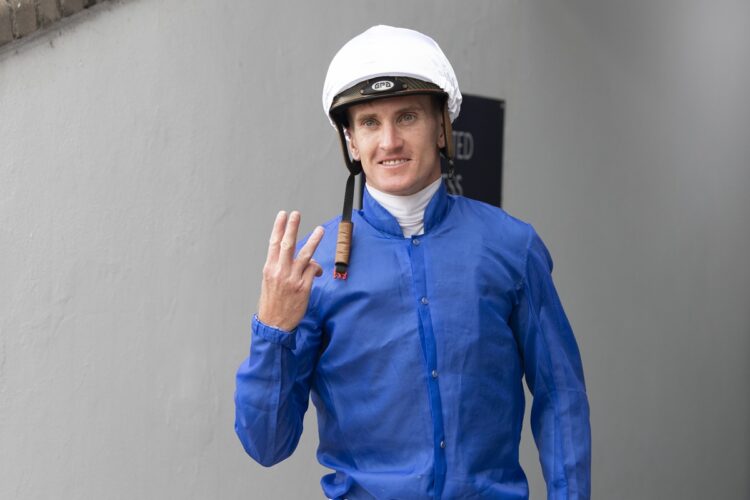 Chad Schofield [Bradley Photos]