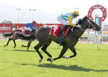 Steve Christie’s Launceston preview