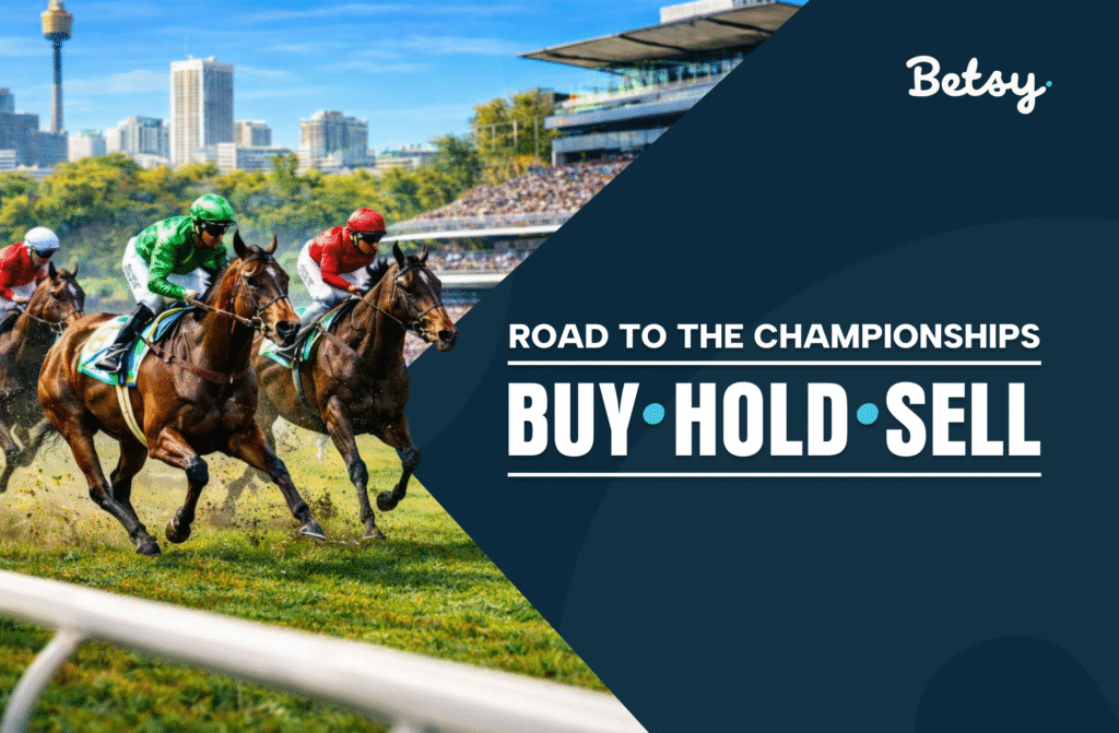 Rosehill Review: Hobartville Stakes shapes the Championship picture