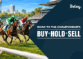 Rosehill Review: Hobartville Stakes shapes the Championship picture