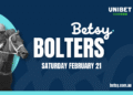 Betsy’s Bolters – Finding diamonds in the rough
