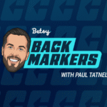 Backmarkers