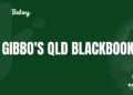Gibbo’s Queensland blackbookers