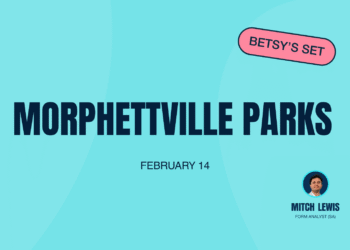 Betsy’s Set: Morphettville Parks