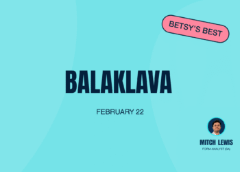 Betsy’s Best: Ballarat