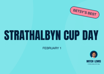 Betsy’s Best: Strathalbyn