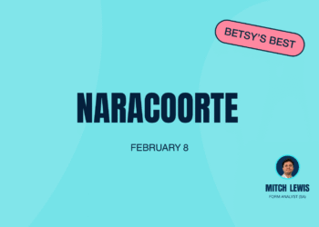 Betsy’s Best: Naracoorte