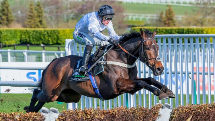 Constitution Hill [supplied]