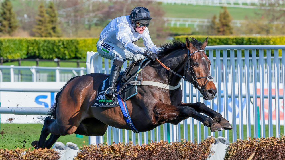 Constitution Hill [supplied]