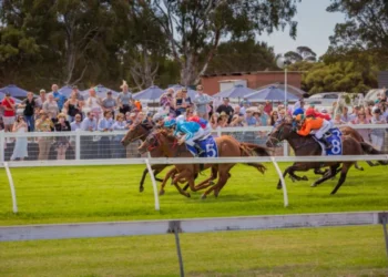 Betsy’s Set: Kangaroo Island