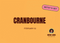 Betsy’s Best: Cranbourne