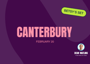 Betsy’s Set: Canterbury