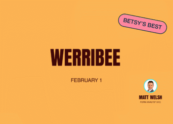 Betsy’s Set: Werribee