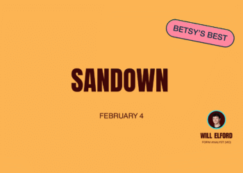 Betsy’s Set: Sandown