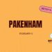 Betsy’s Best: Pakenham