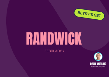 Betsy’s Set: Randwick