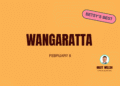 Betsy’s Best: Wangaratta