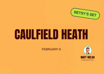 Betsy’s Set: Superbowl Monday at Caulfield