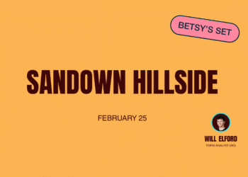 Betsy’s Set: Sandown Hillsisde