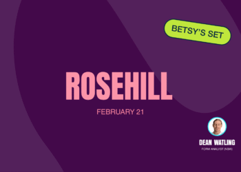 Betsy’s Set: Rosehill