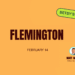 Betsy’s Set: Flemington