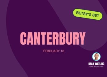 Betsy’s Set: Canterbury