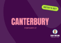 Canterbury Tips Friday Night: Dean Watling’s Best Bets And Full Preview