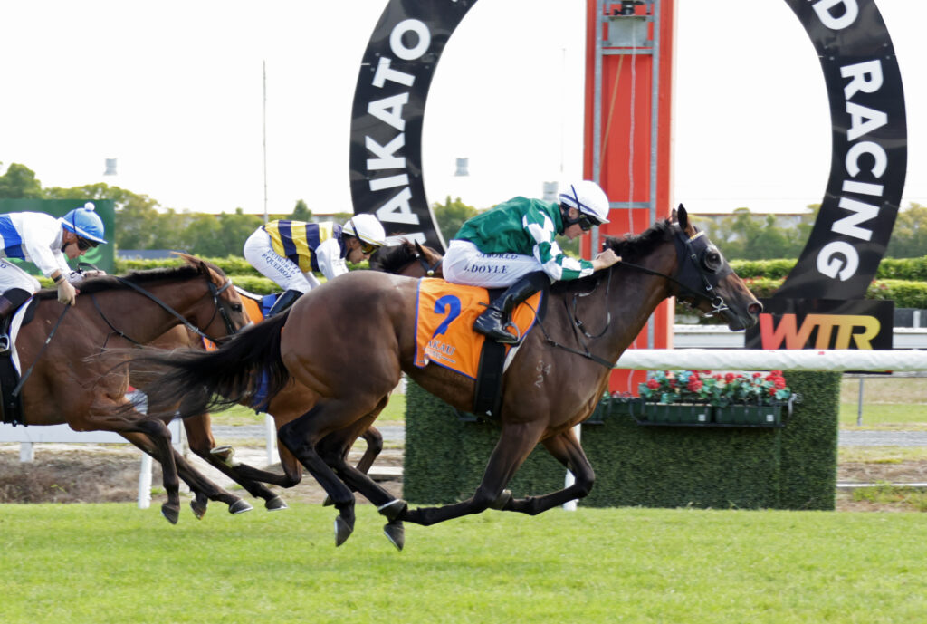 Yulong’s new acquisition leads Wexford’s Oaks charge