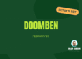 Betsy’s set: Doomben
