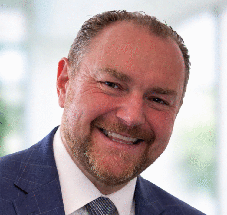 ATA president Troy Corstens [Bradley Photos]